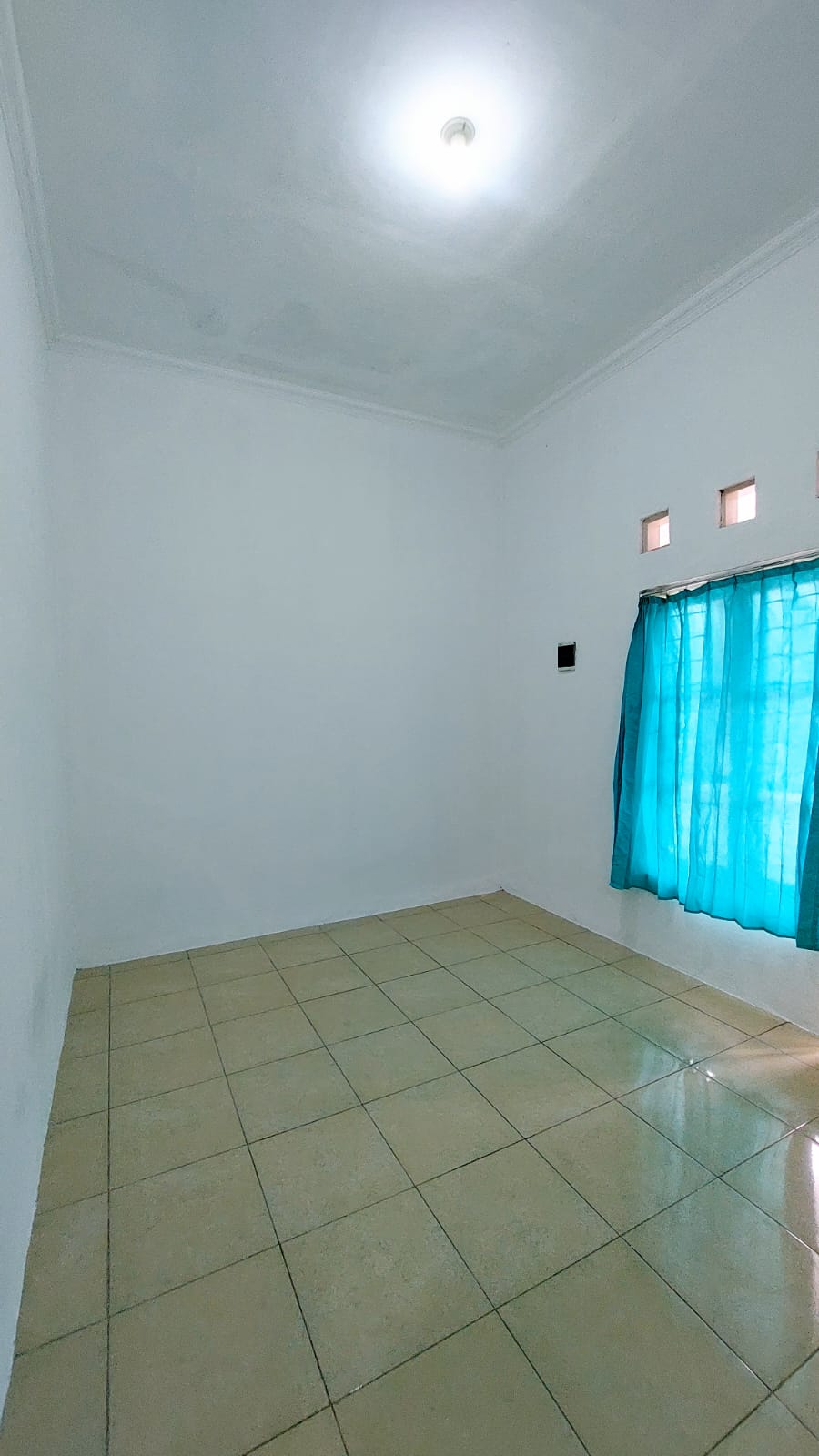 Rumah Hook Perum One Gate Hanya 7 Menit Ke Stasiun
