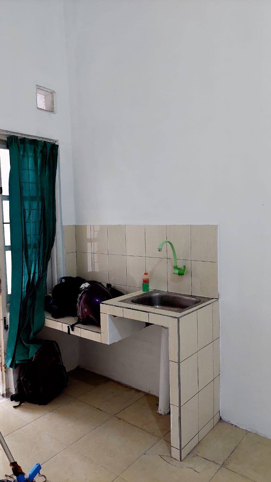 Rumah Hook Perum One Gate Hanya 7 Menit Ke Stasiun
