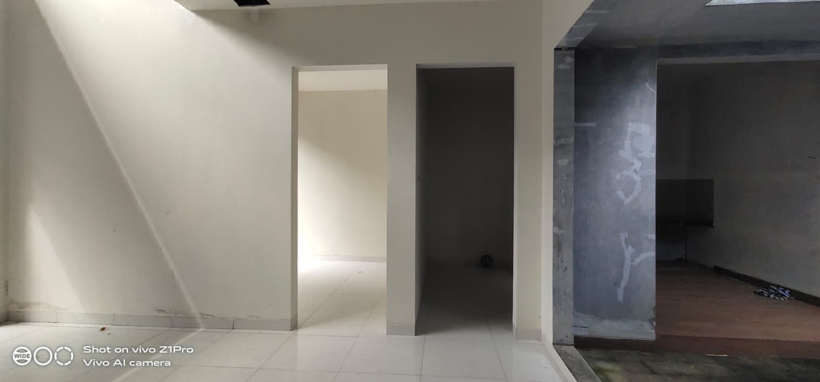 Rumah Minimalis 2 Lantai View Gunung Slamet