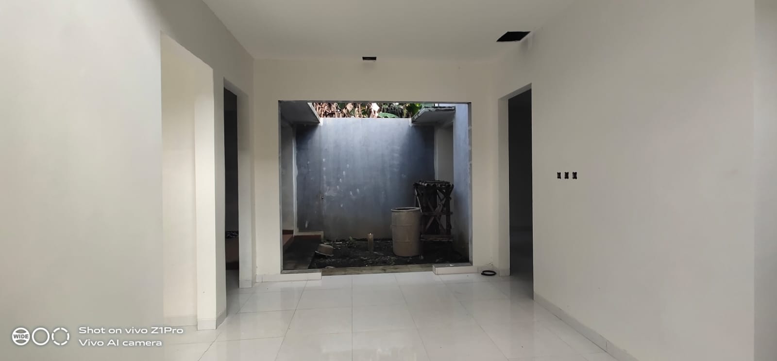 Rumah Minimalis 2 Lantai View Gunung Slamet