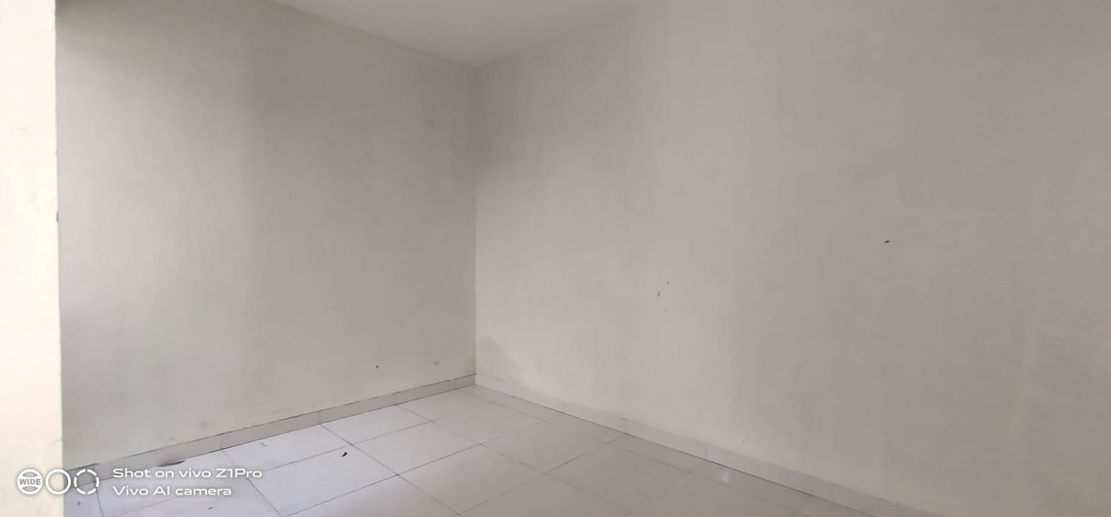 Rumah Minimalis 2 Lantai View Gunung Slamet