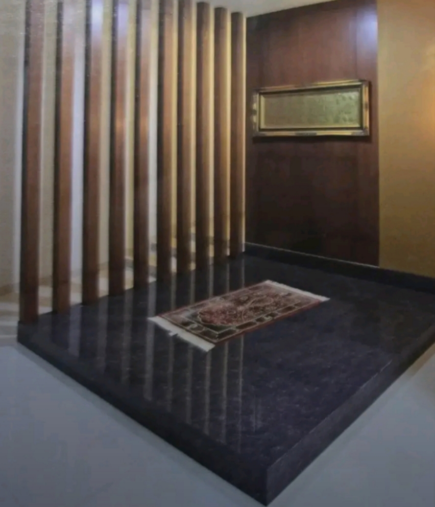 Rumah Mewah Minimalis Halaman Luas Ada Kolam Renang Area Purwokerto Utara