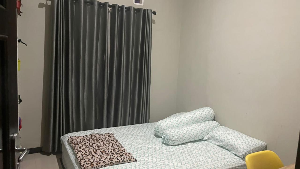 Dijual Rumah Full Furnished 4 Menit Pasar Karang Lewas