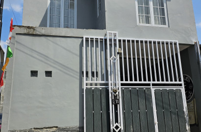 Disewakan Rumah Minimalis 2 Lantai 7 Menit Menara Pandang Purwokerto