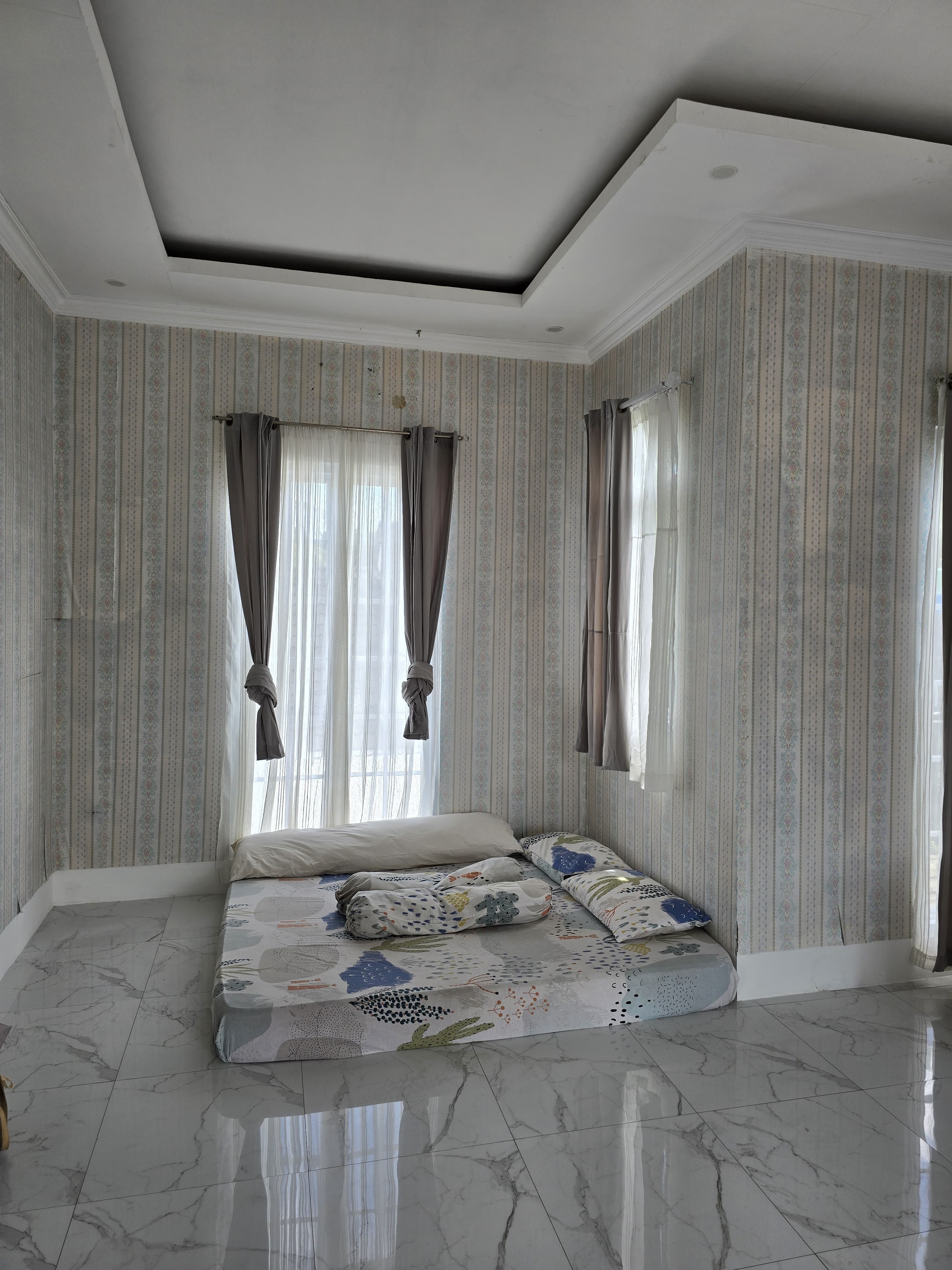 Disewakan Rumah Minimalis 2 Lantai 7 Menit Menara Pandang Purwokerto