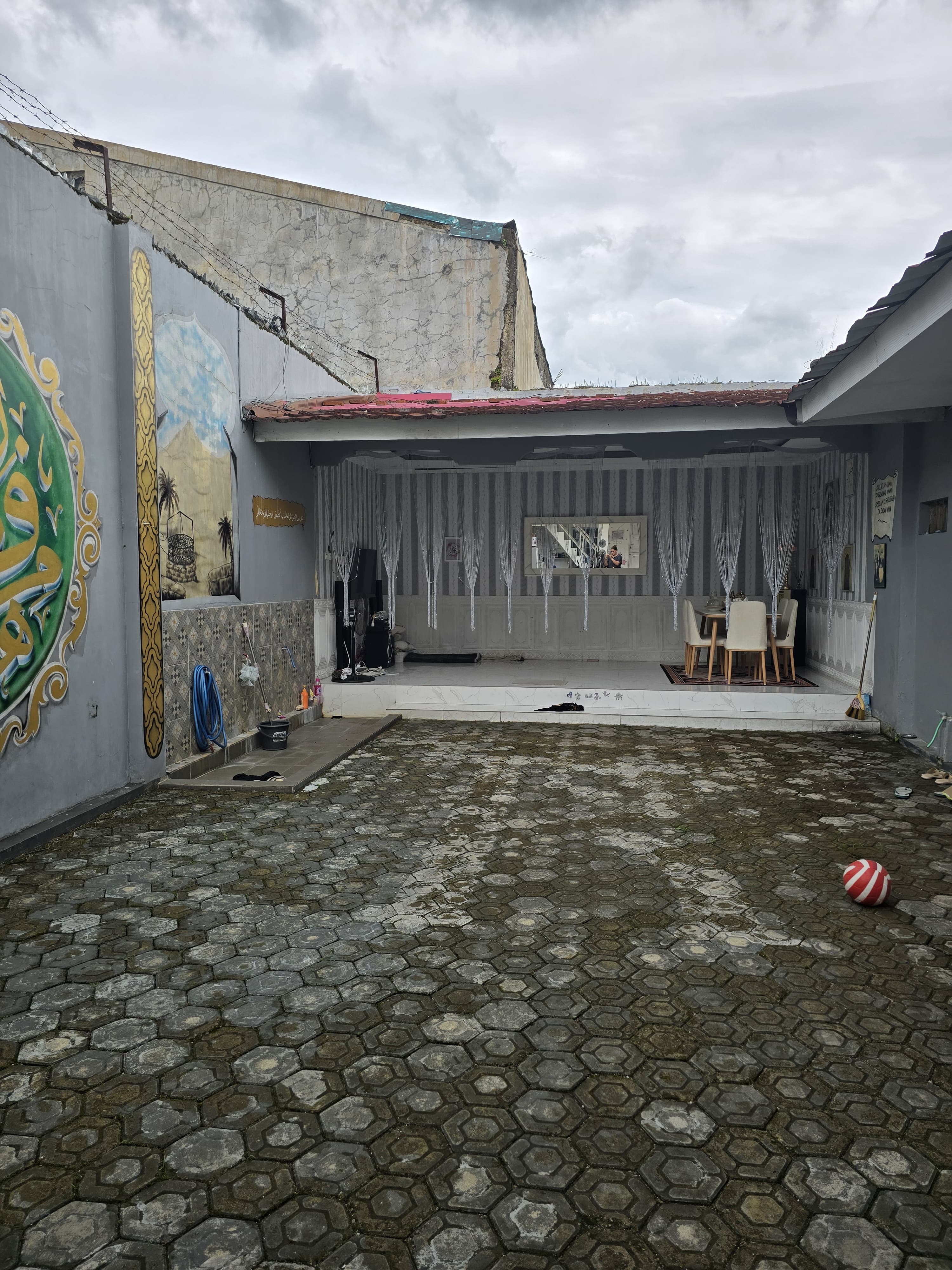 Disewakan Rumah Minimalis 2 Lantai 7 Menit Menara Pandang Purwokerto