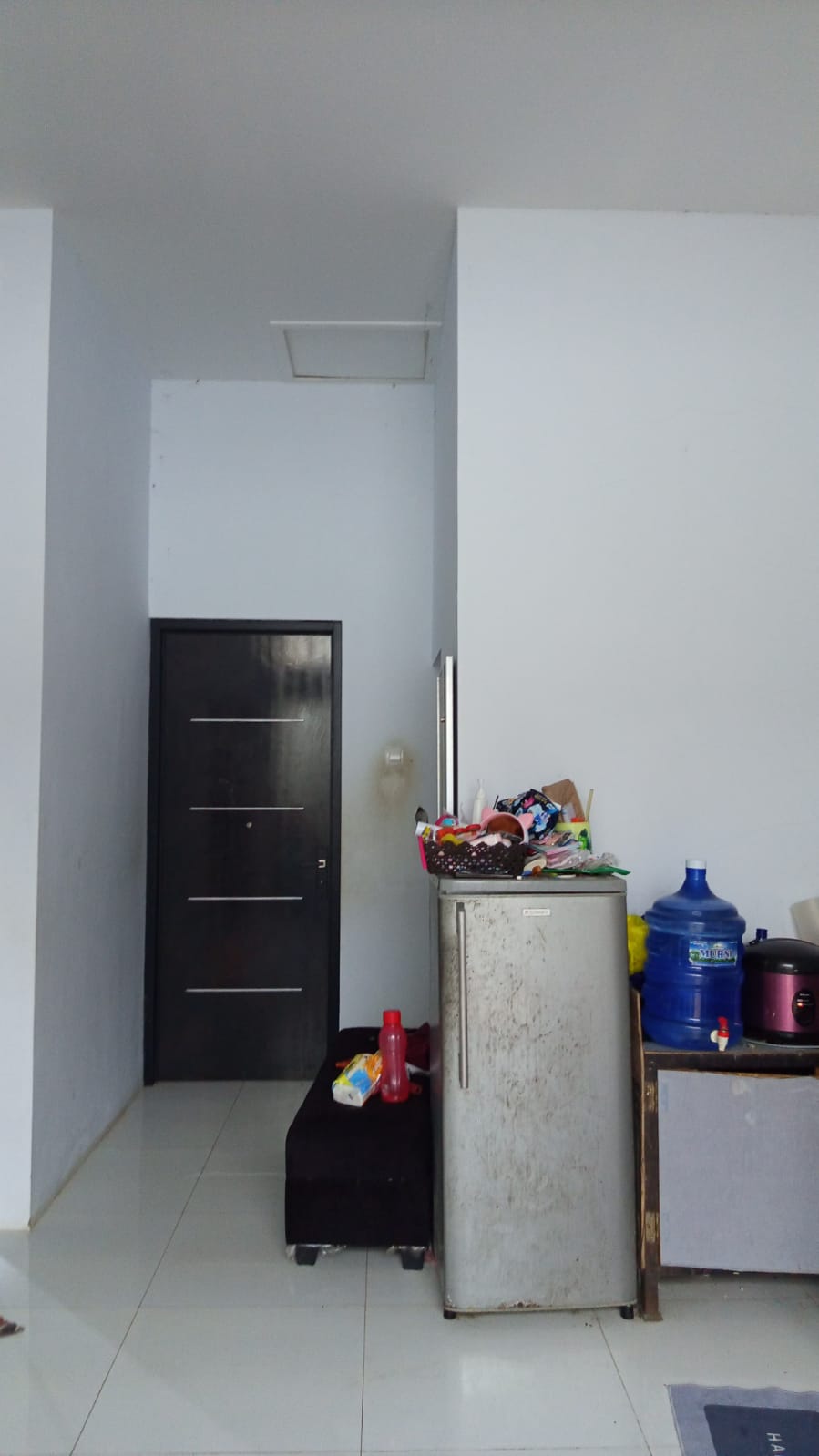 Rumah Bagus Murah Dekat Stasiun Purwokerto