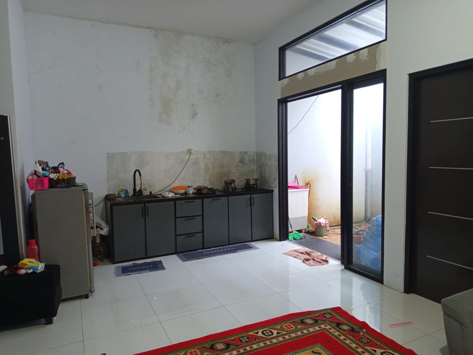 Rumah Bagus Murah Dekat Stasiun Purwokerto