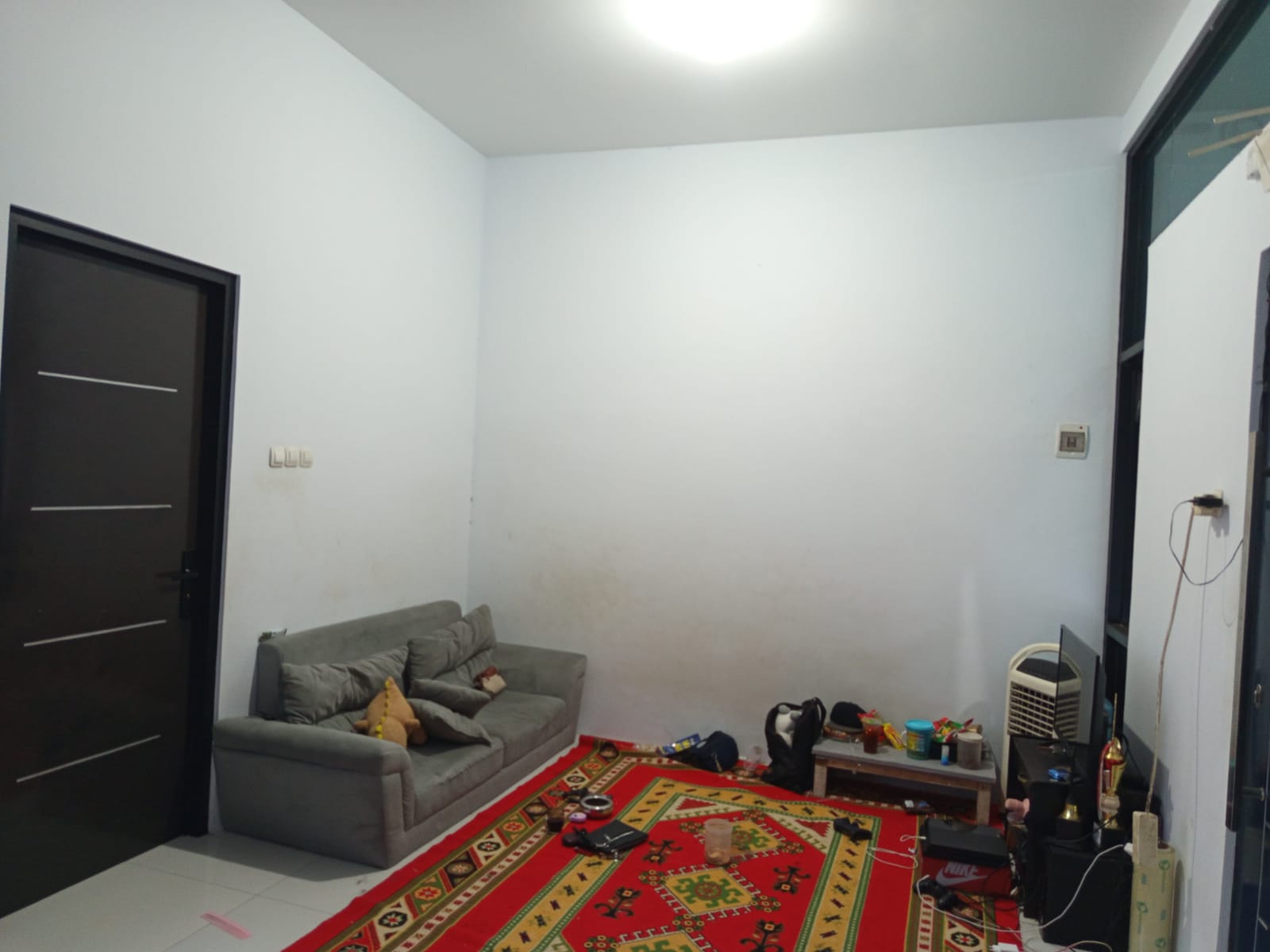 Rumah Bagus Murah Dekat Stasiun Purwokerto