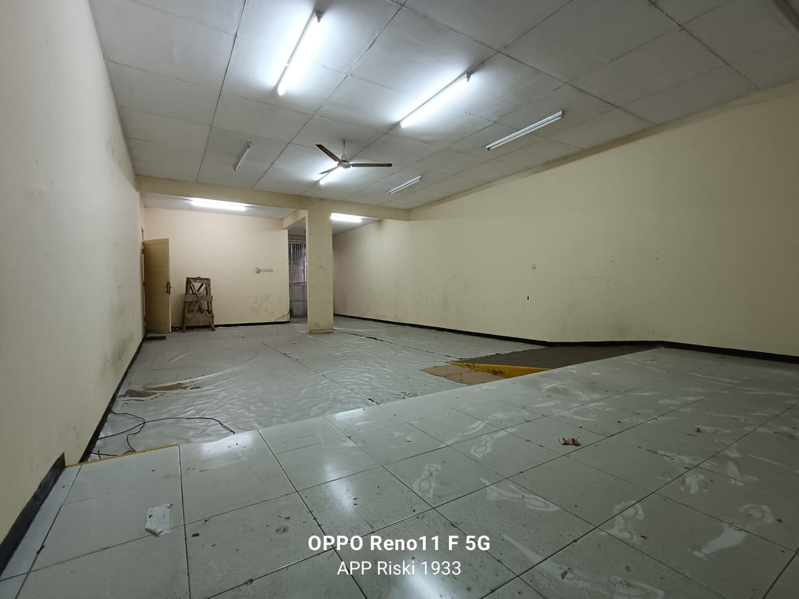 DisewakanToko Lokasi Strategis Di Pusat Perdagangan Purwokerto Barat