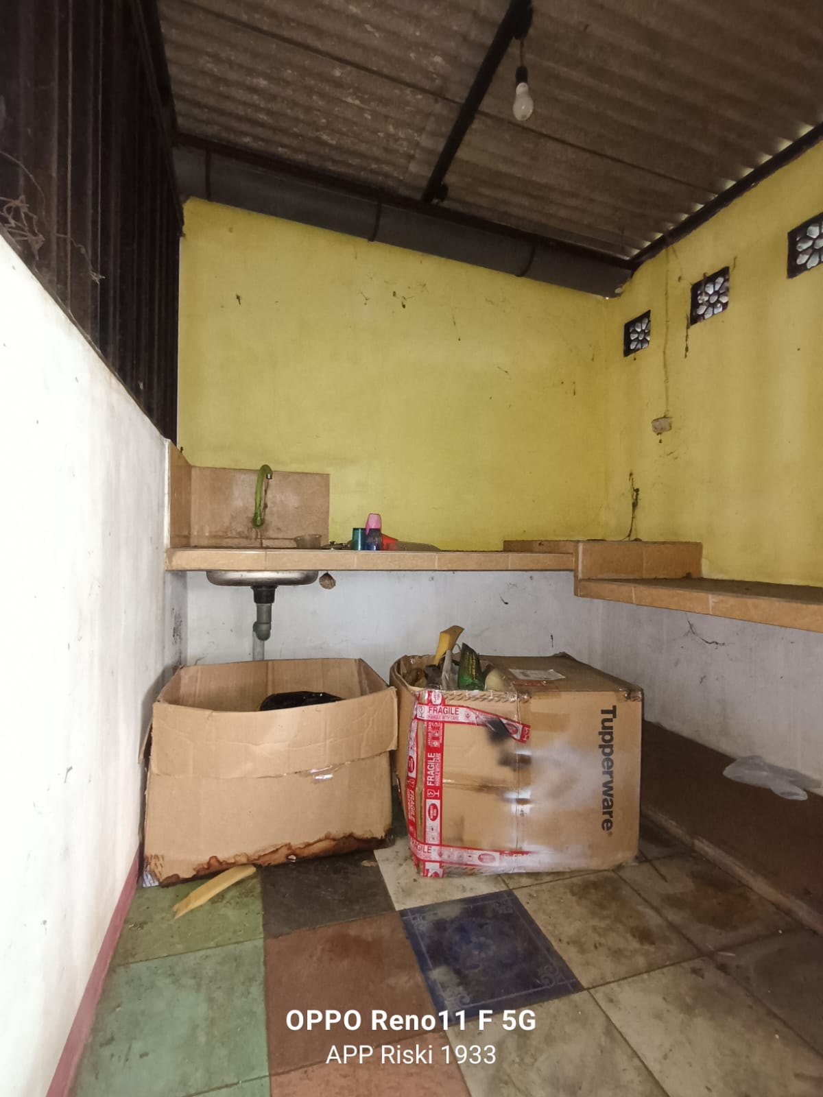DisewakanToko Lokasi Strategis Di Pusat Perdagangan Purwokerto Barat