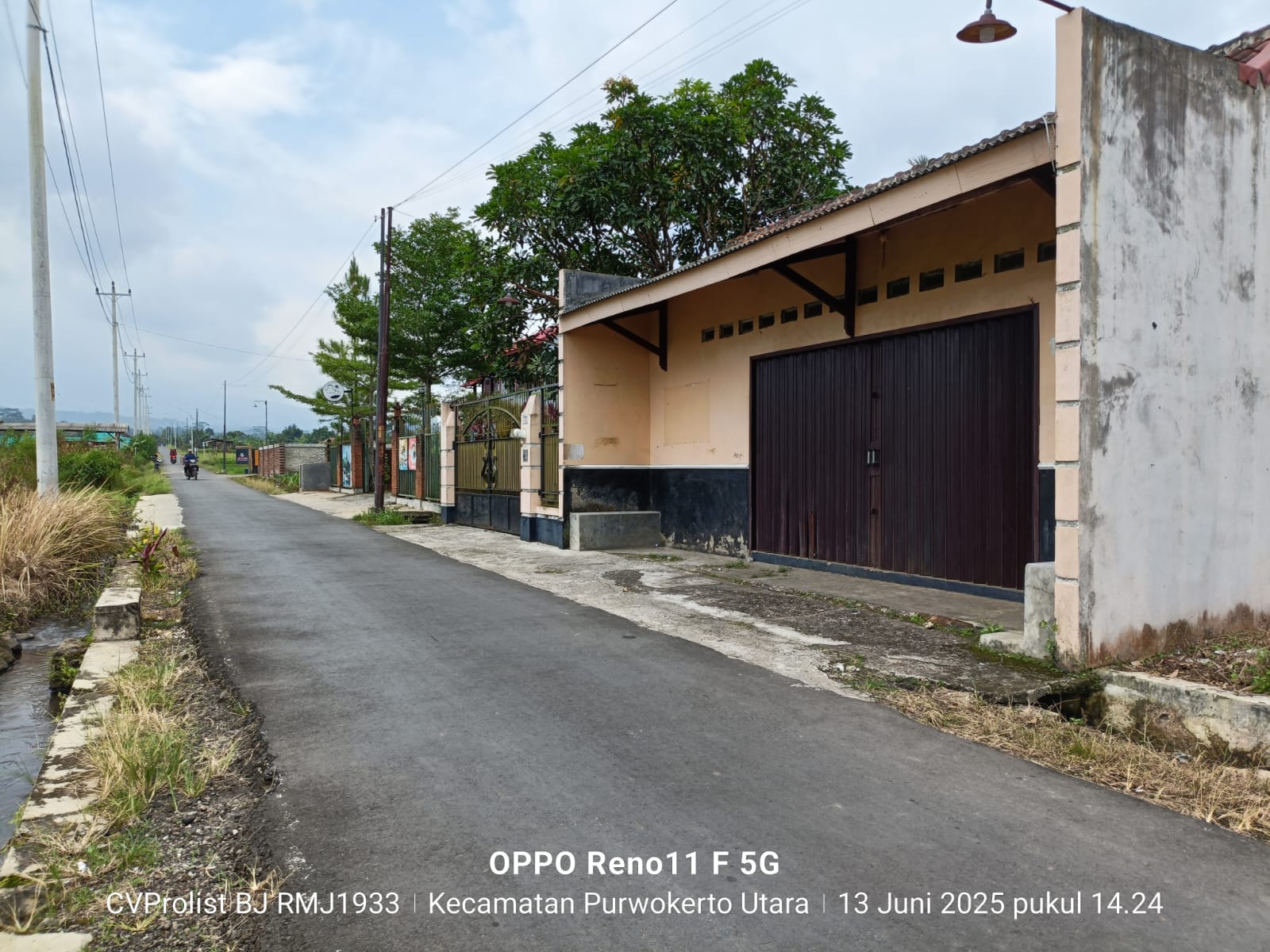 Dijual Rumah 5 Menit Dari Kampus UNWIKU