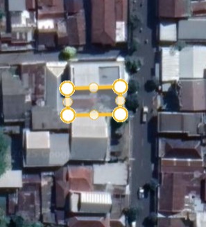 Dijual Tanah Dipusat Kota Dan Pusat Niaga Purwokerto - 1.5Km Dari Alun-Alun Purwokerto