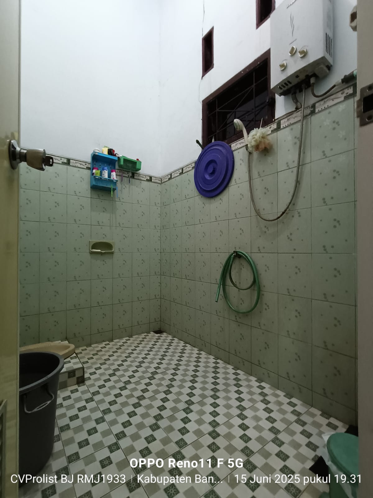 Dijual Rumah 5 Menit Dari Kampus UNWIKU