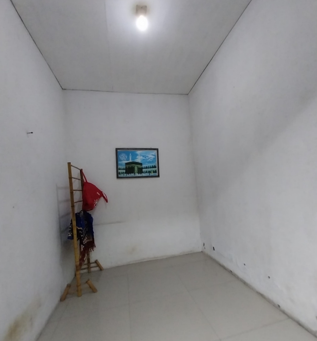 Rumah Ex Tempat Kuliner Lokasi Strategis 1 Menit Ke Stasiun Purwokerto