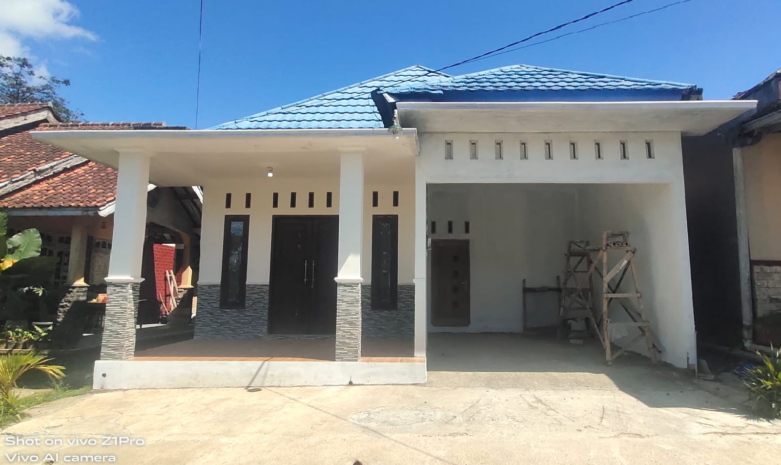 Rumah Bagus 1,5 Lantai Dekat Boarding School Al Irsyad