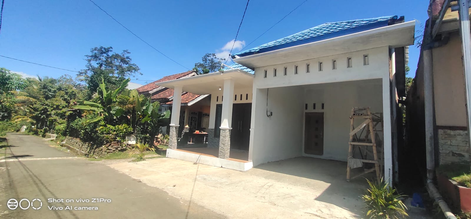 Rumah Bagus 1,5 Lantai Dekat Boarding School Al Irsyad