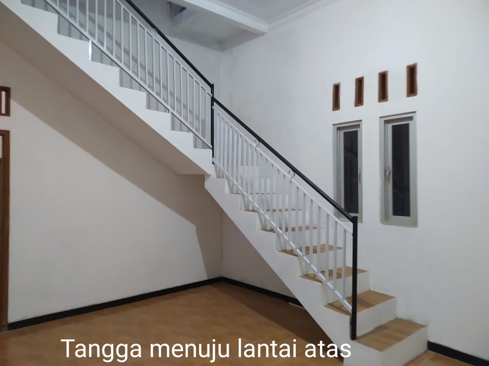 Rumah Bagus 1,5 Lantai Dekat Boarding School Al Irsyad