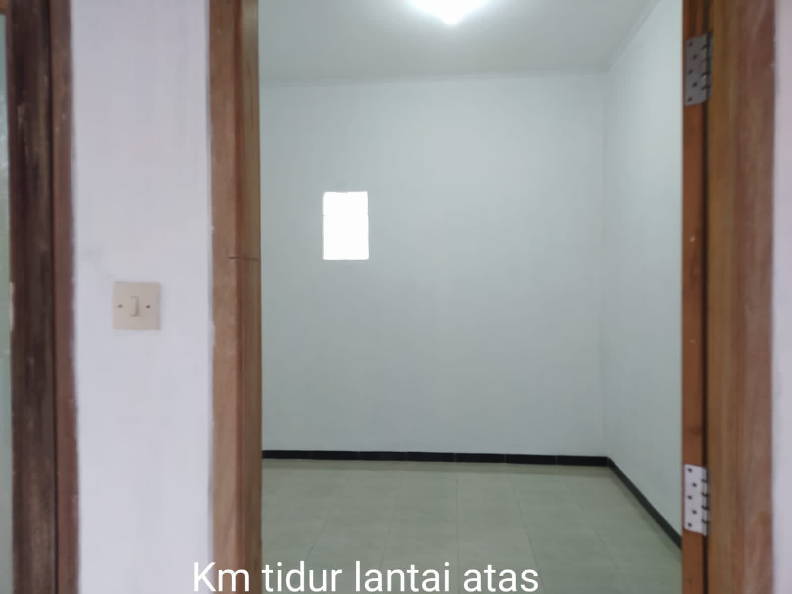 Rumah Bagus 1,5 Lantai Dekat Boarding School Al Irsyad