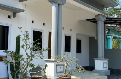 DiJual Rumah Luas dan Nyaman Dekat Kampus UMP dan UNSOED