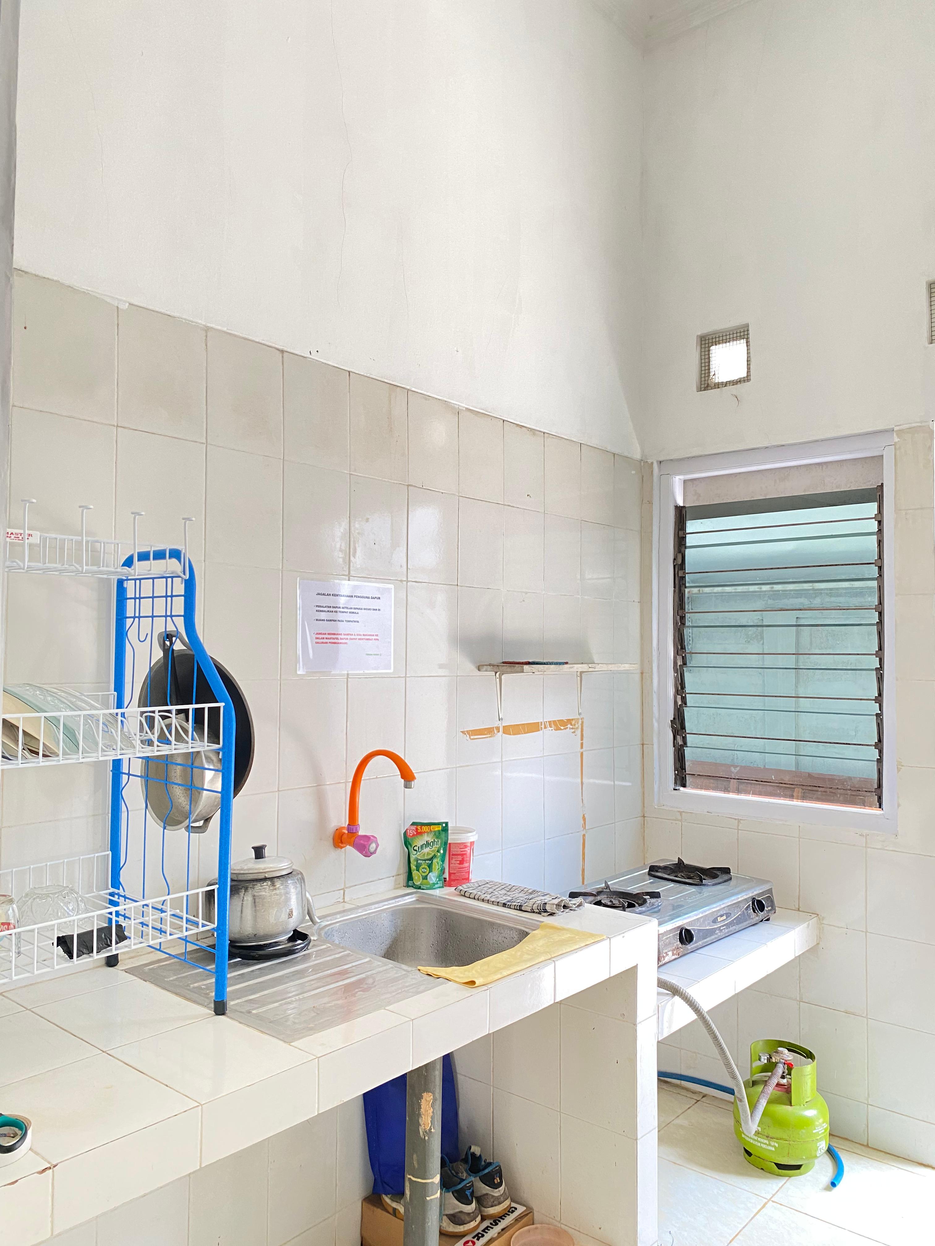 DiJual Rumah Luas dan Nyaman Dekat Kampus UMP dan UNSOED
