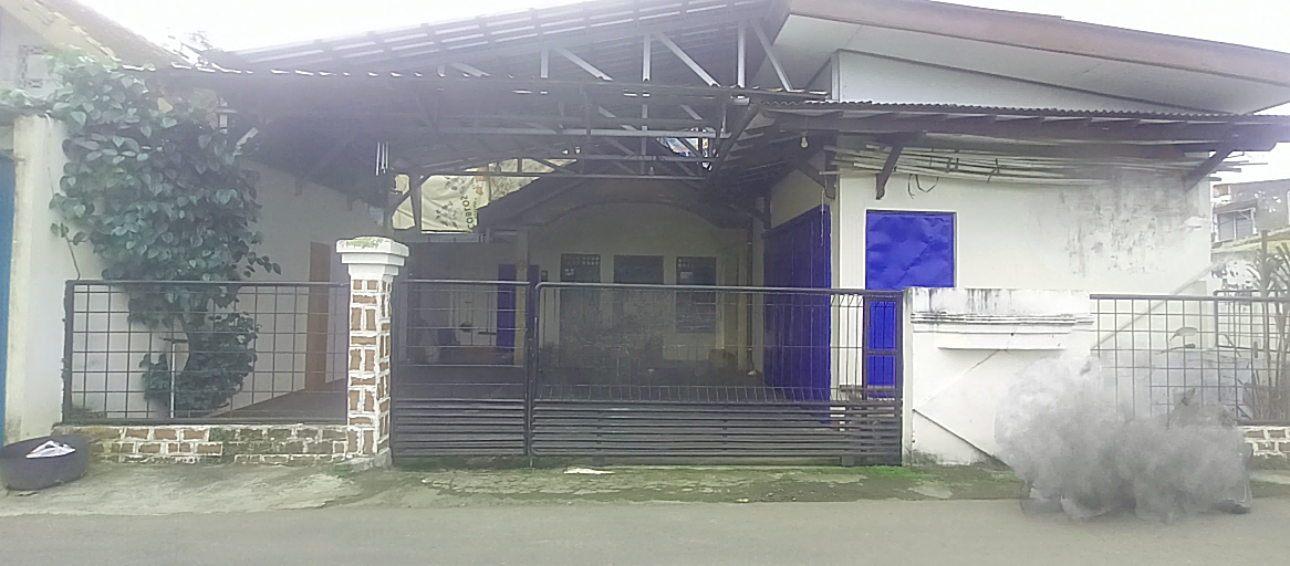 Dijual Rumah Lokasi Strategis Tengah Kota Purwokerto