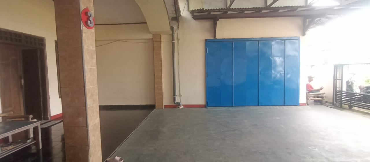 Dijual Rumah Lokasi Strategis Tengah Kota Purwokerto
