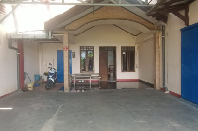 Dijual Rumah Lokasi Strategis Tengah Kota Purwokerto