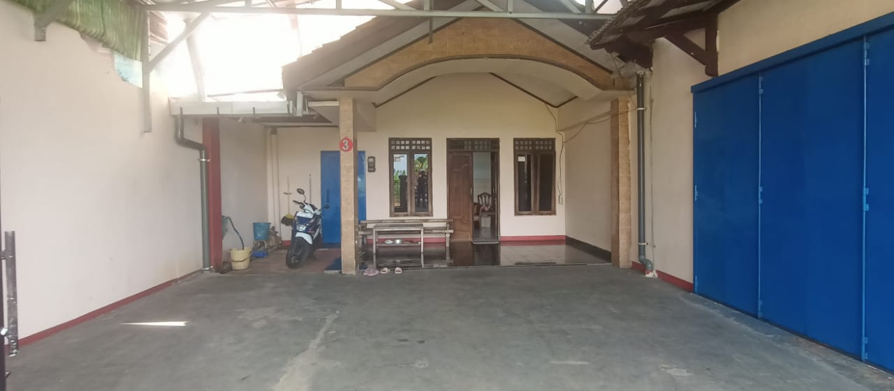 Dijual Rumah Lokasi Strategis Tengah Kota Purwokerto