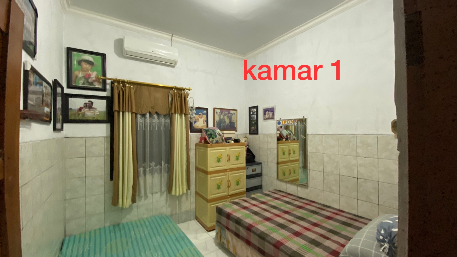Dijual Rumah Lokasi Strategis Tengah Kota Purwokerto