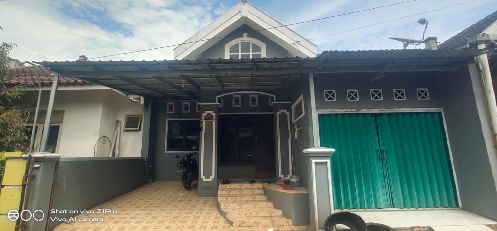 Disewakan Rumah Nyaman 4 Menit Ke Sekolah Telkom