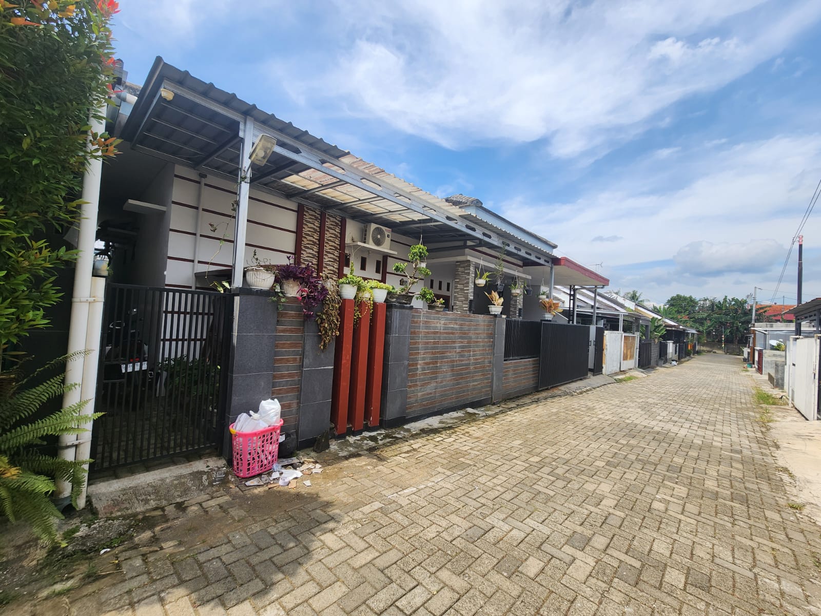 Dijual Rumah Luas Bagus Terawat 7 Menit Terminal Purwokerto