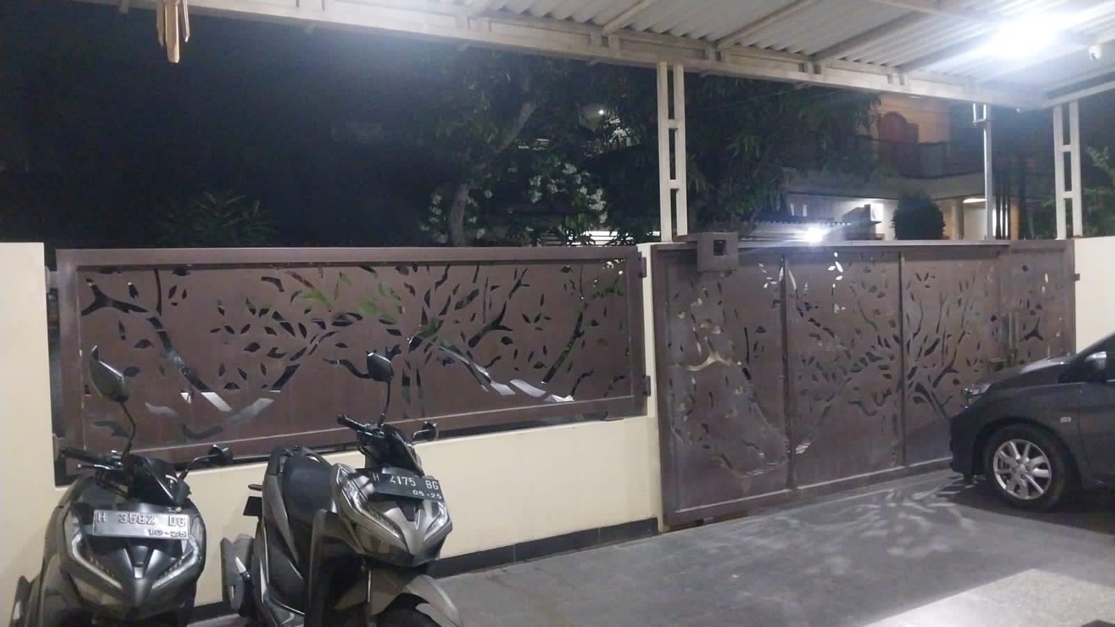 DIJUAL RUMAH NYAMAN TENANG DEKAT RSUD WONGSONEGORO
