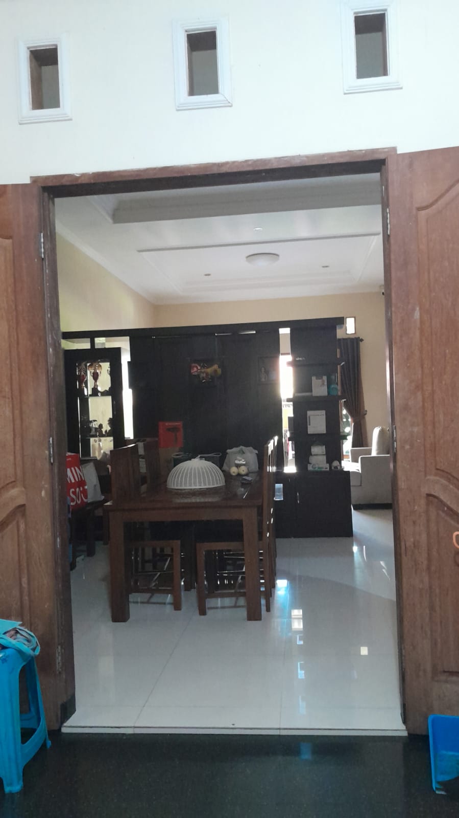 DIJUAL RUMAH NYAMAN TENANG DEKAT RSUD WONGSONEGORO