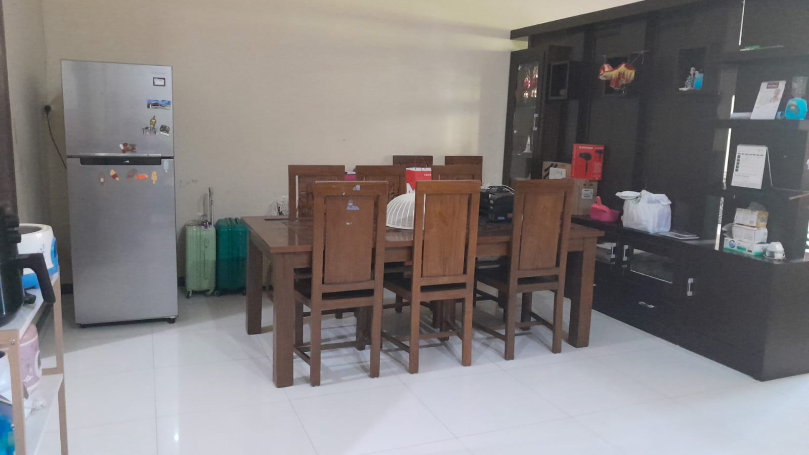 DIJUAL RUMAH NYAMAN TENANG DEKAT RSUD WONGSONEGORO