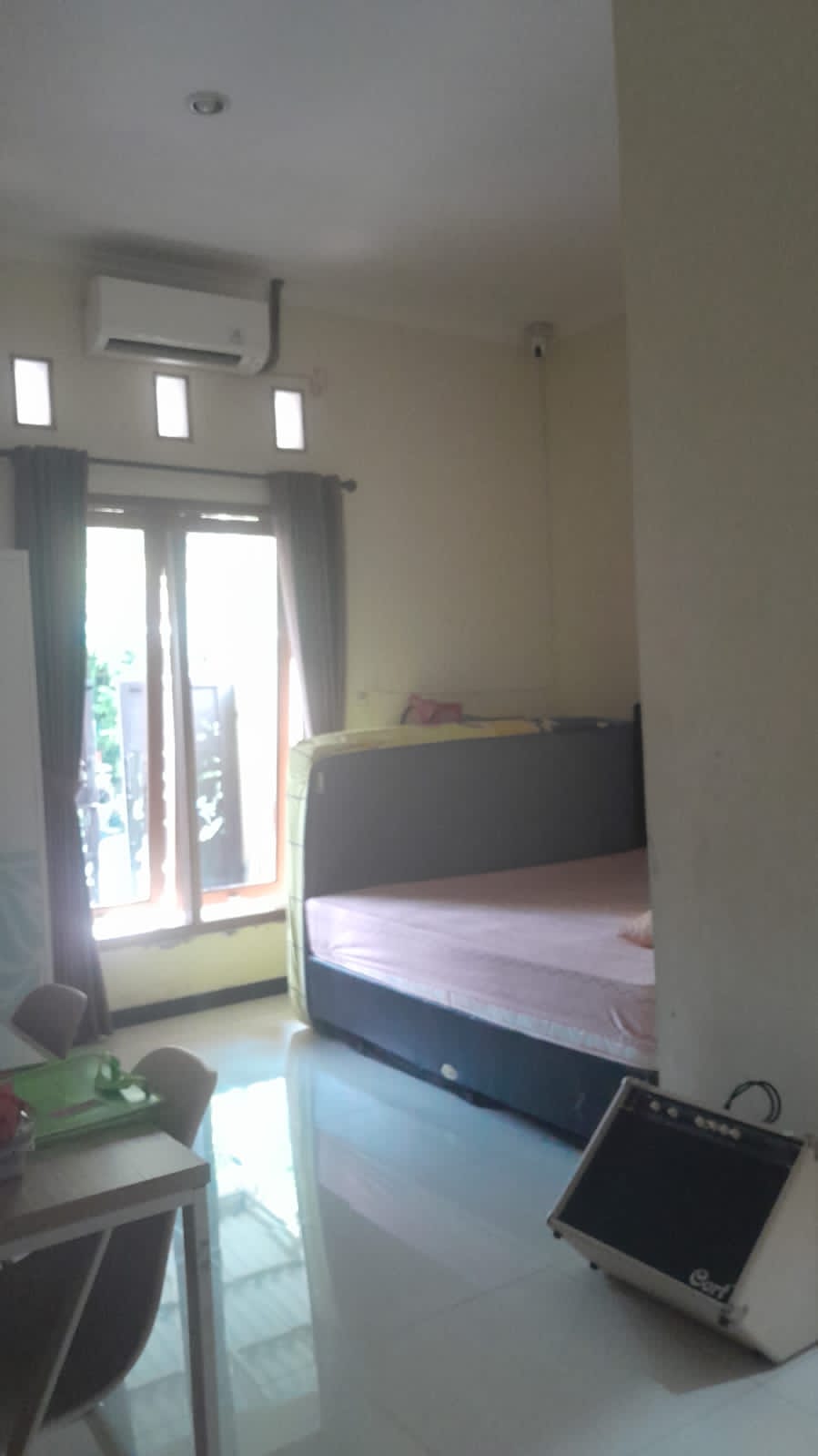 DIJUAL RUMAH NYAMAN TENANG DEKAT RSUD WONGSONEGORO