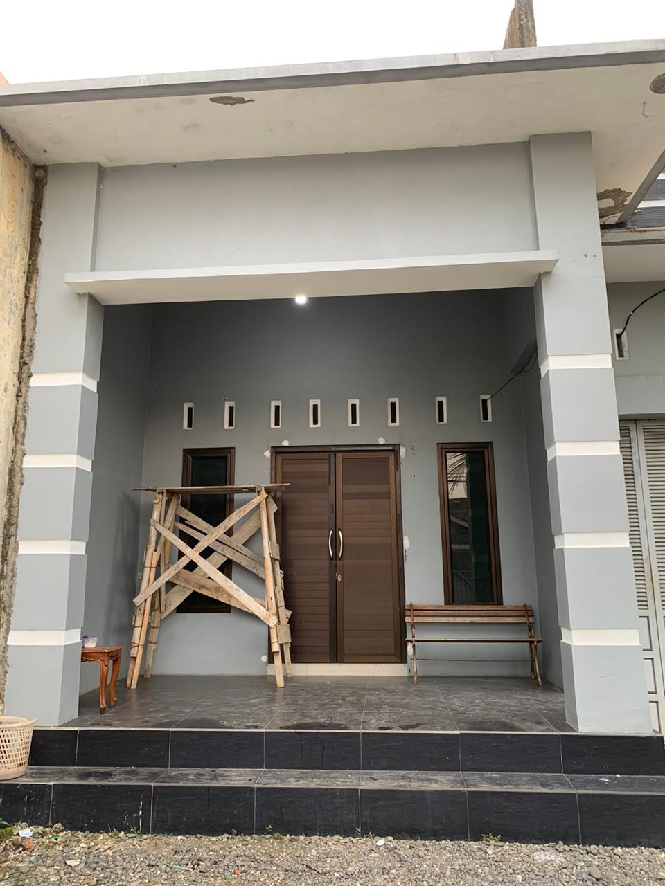 Dijual Tanah&Bangunan Rumah 40% Dekat Palm Kids Purwokerto Selatan