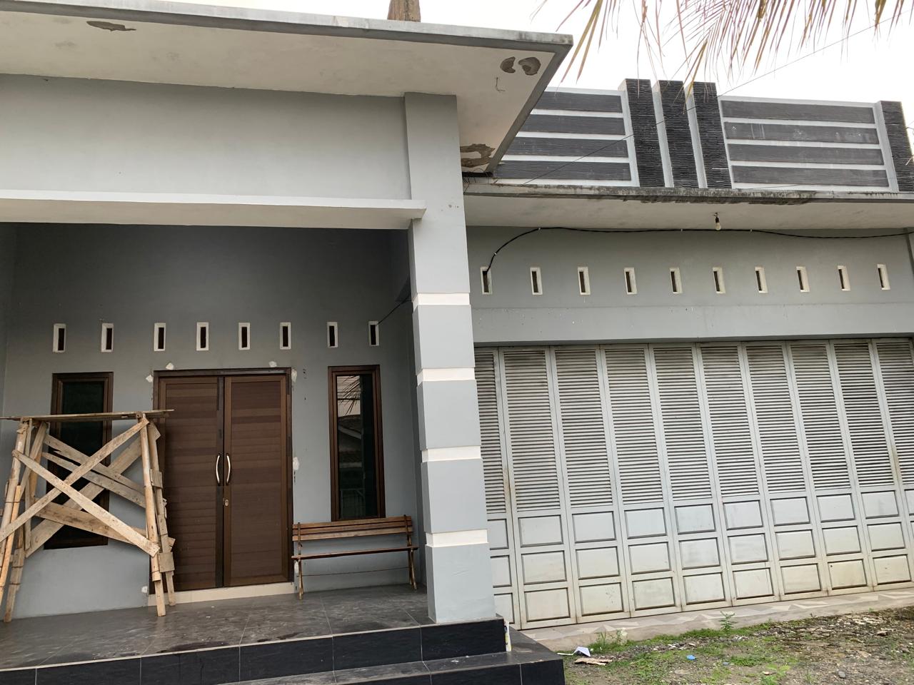 Dijual Tanah&Bangunan Rumah 40% Dekat Palm Kids Purwokerto Selatan