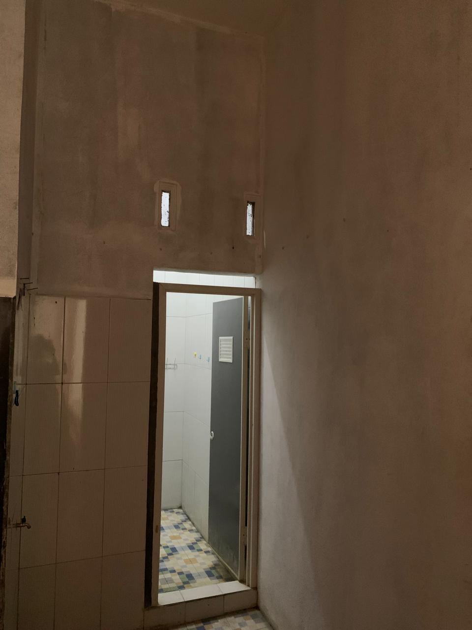 Dijual Tanah&Bangunan Rumah 40% Dekat Palm Kids Purwokerto Selatan