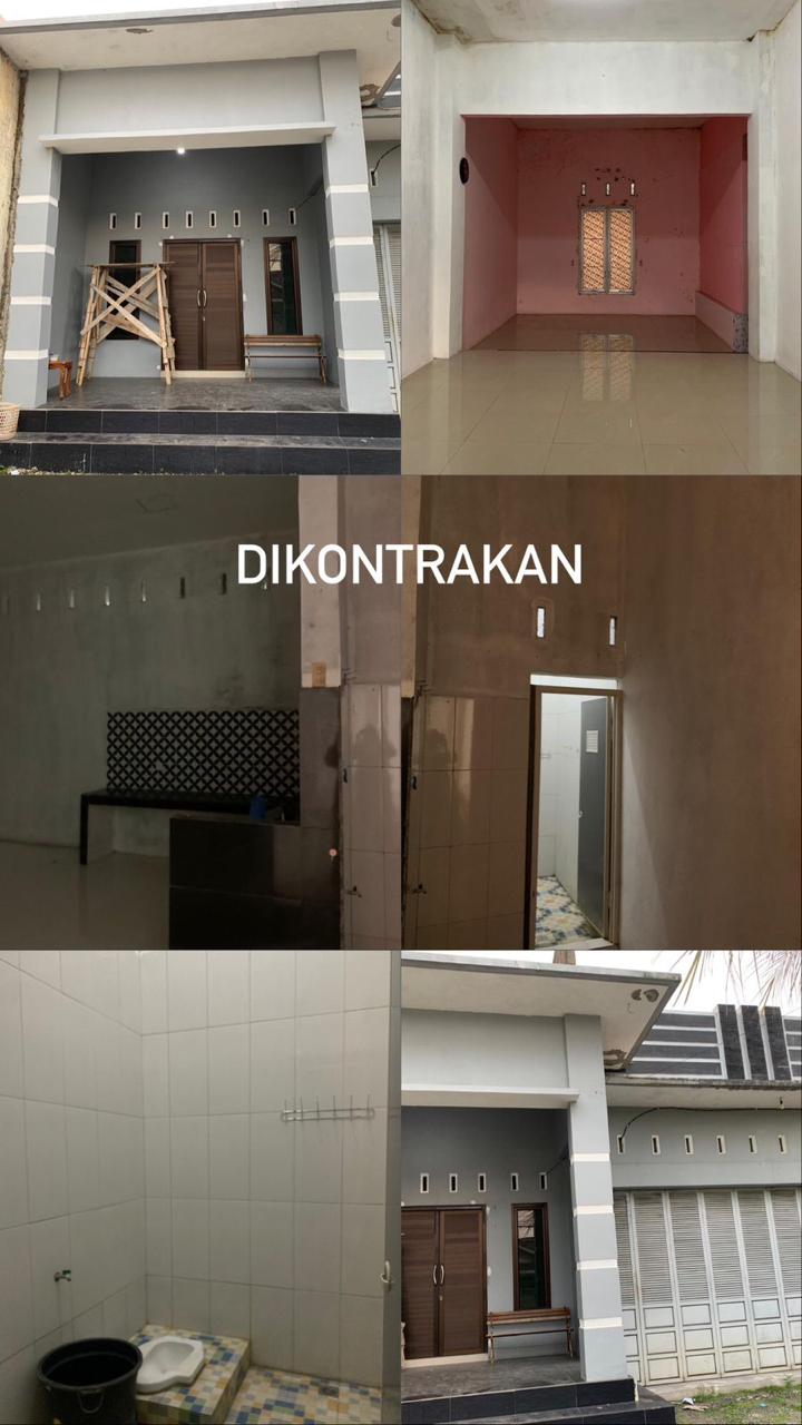 Dijual Tanah&Bangunan Rumah 40% Dekat Palm Kids Purwokerto Selatan