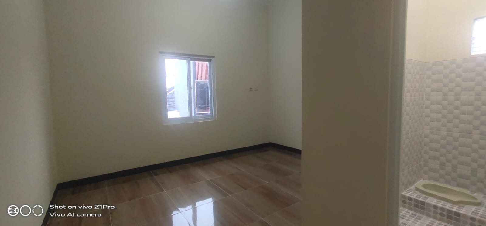 Disewakan Rumah Cantik 2 Lantai Belakang Kampus Kedokteran UNSUD Purwokerto