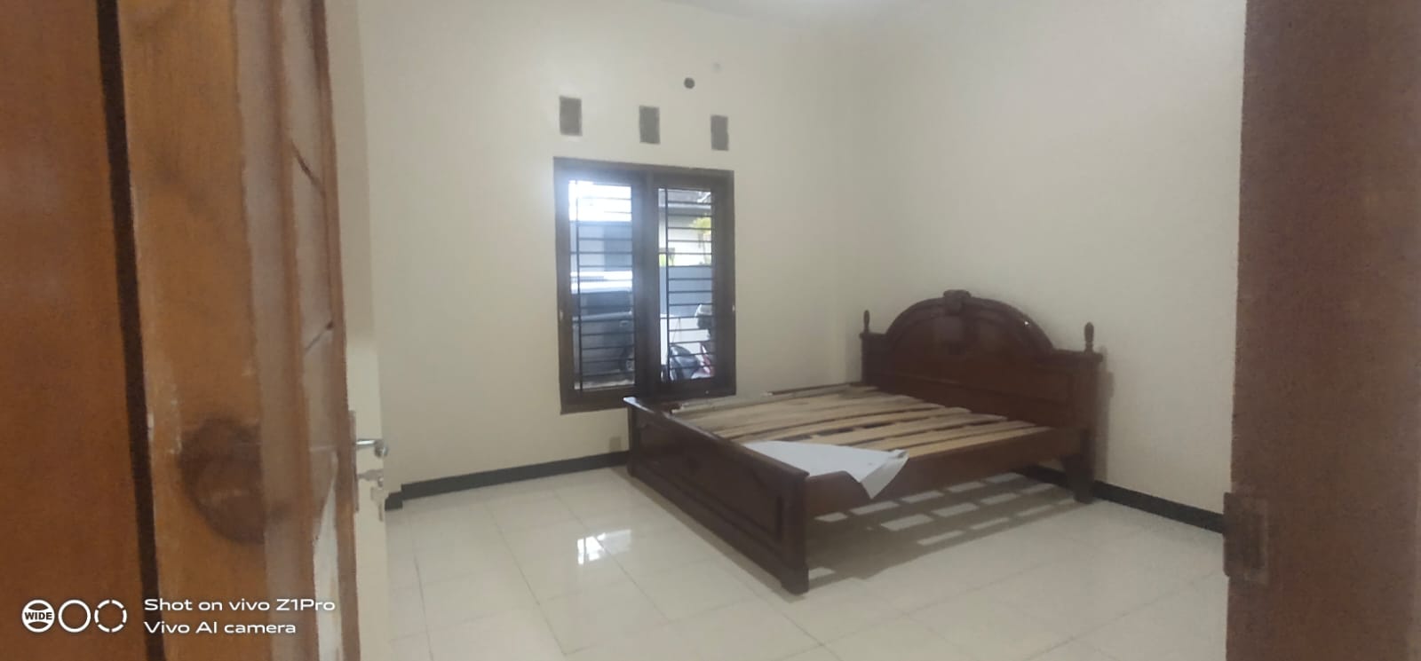 Disewakan Rumah Cantik 2 Lantai Belakang Kampus Kedokteran UNSUD Purwokerto