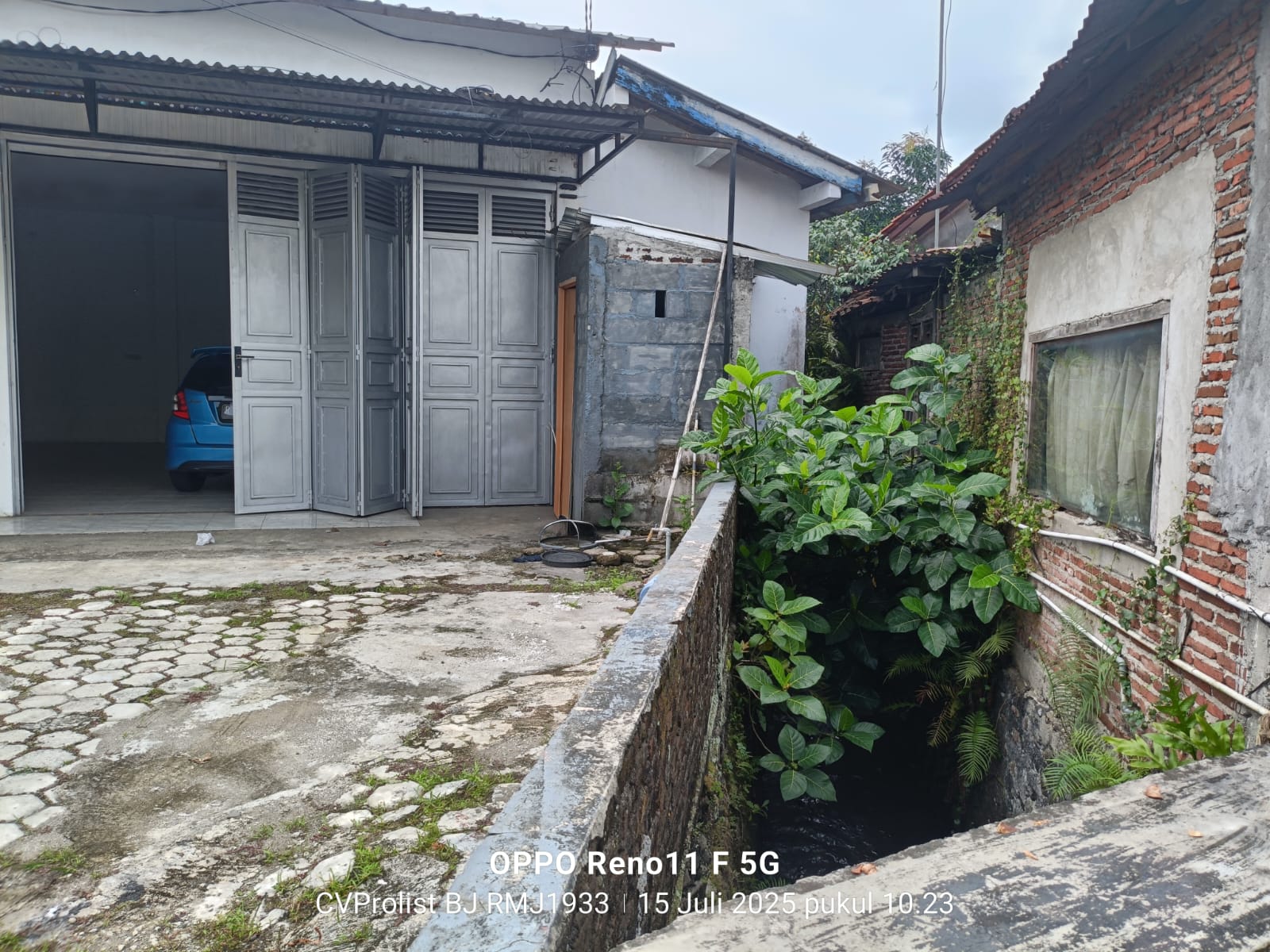 Disewakan Toko Dipinggir Jalan 4 Menit Kampus Unwiku
