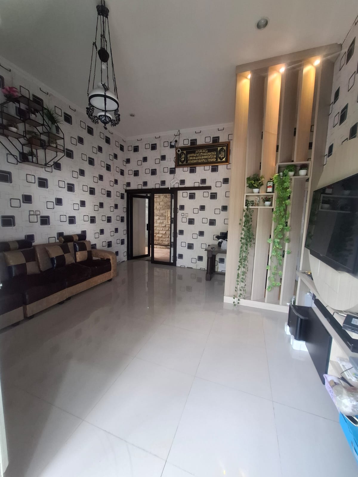 Disewakan Rumah Full Furnish 3 Menit UNSOED