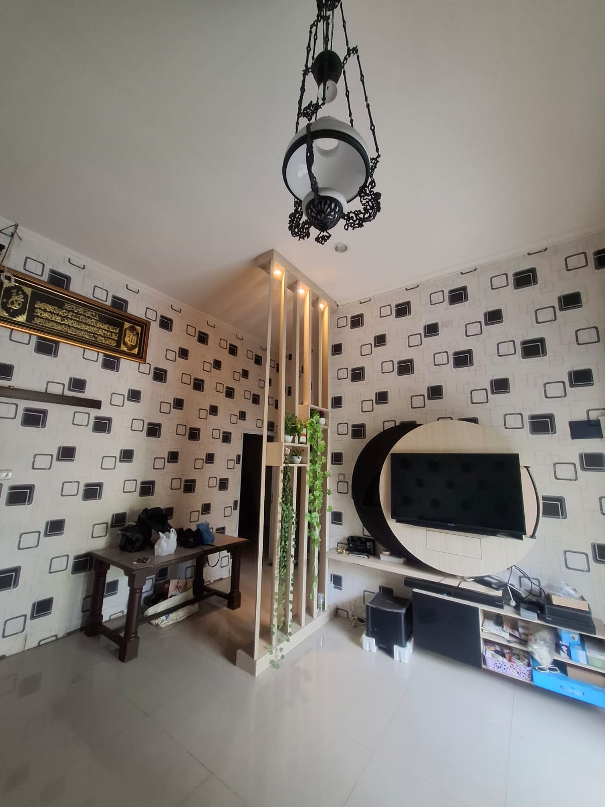 Disewakan Rumah Full Furnish 3 Menit UNSOED