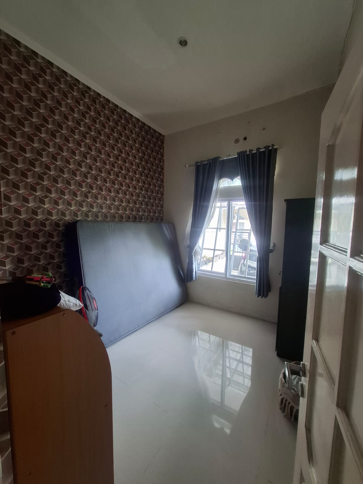 Disewakan Rumah Full Furnish 3 Menit UNSOED