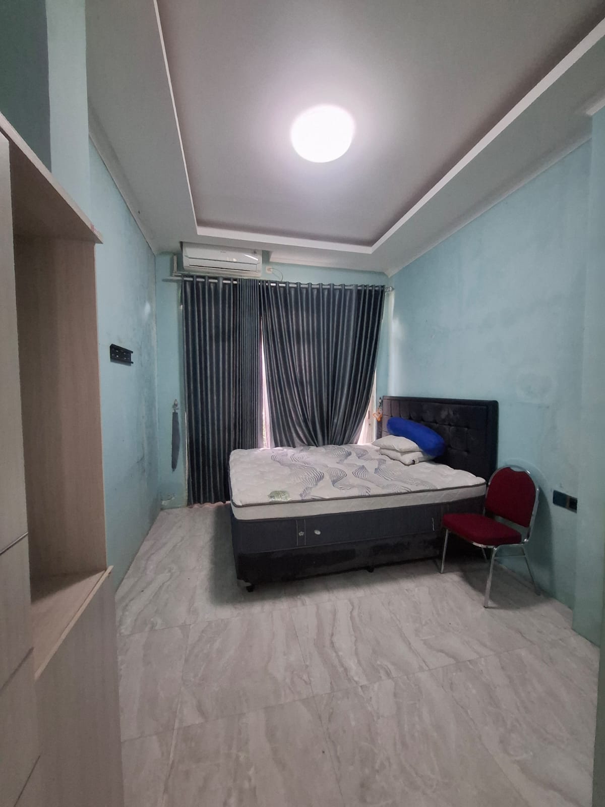 Disewakan Rumah Full Furnish 3 Menit UNSOED