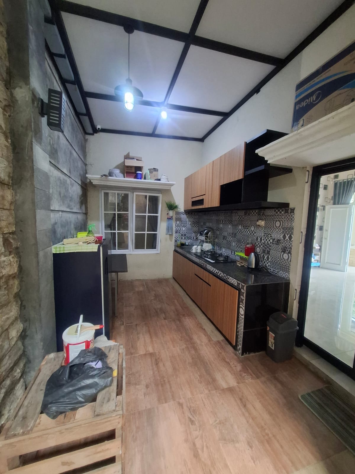 Disewakan Rumah Full Furnish 3 Menit UNSOED