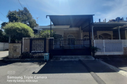 Disewakan Rumah Full Furnish 3 Menit UNSOED