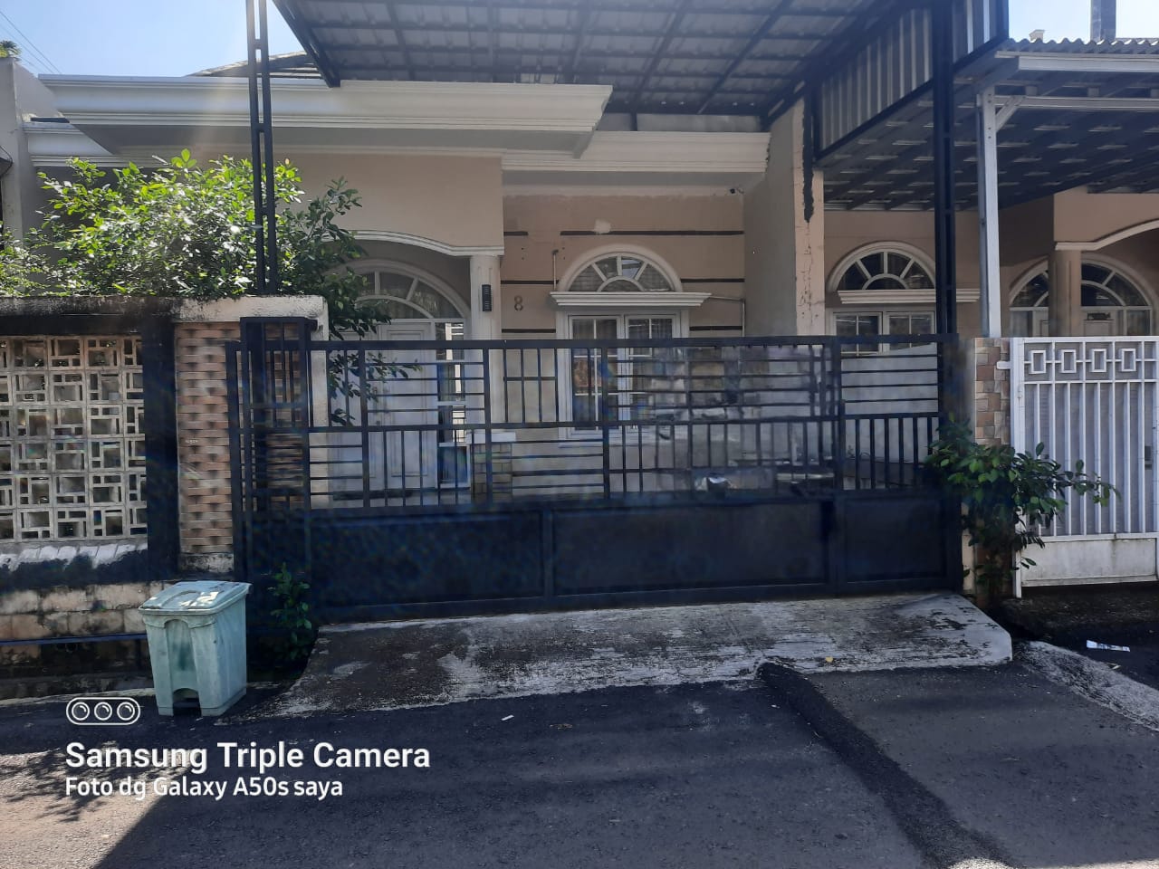 Disewakan Rumah Full Furnish 3 Menit UNSOED
